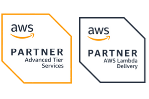 aws partners